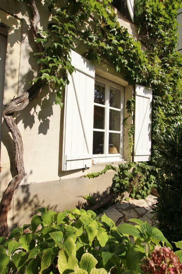 Villa Saint-Georges Vesoul Exterior foto